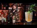 Everyone makes this cocktail incorrectly [I