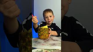 Halloween Pinaples? ๐ Fun Counting Song ๐ถ