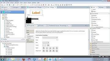 XPageTips - Connecting To A Remote Mercurial Repository in Domino Designer 9