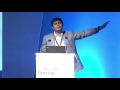 Avoiding Internet Privacy & Cyber Security Problems? | Ankit Fadia |  HostingCon India| Resellerclub