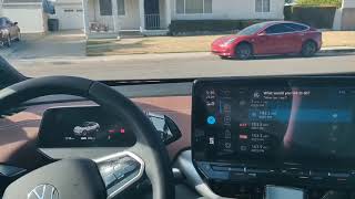 Id.4 - Hello Id Issues