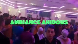 Ahidous ahidus 2022 dj brahim tamghra  tahiduste 2022 أحيدوس الحيحة ديال العراسية