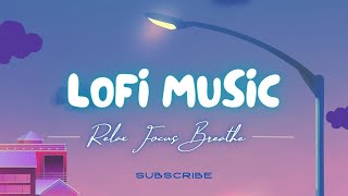2 Hours of LoFi Relaxation! Join Me Live! (04/03)
