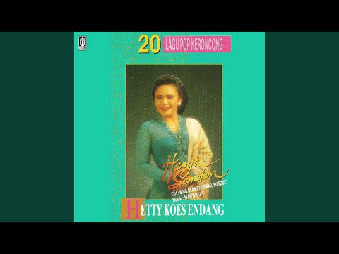 Pengamen Tua Clasik - Gubahanku