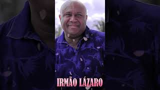 Passando pela Prova - IRMÃO LÁZARO