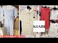KIABI MODE 16-05 NOUVELLE COLLECTION FEMME 