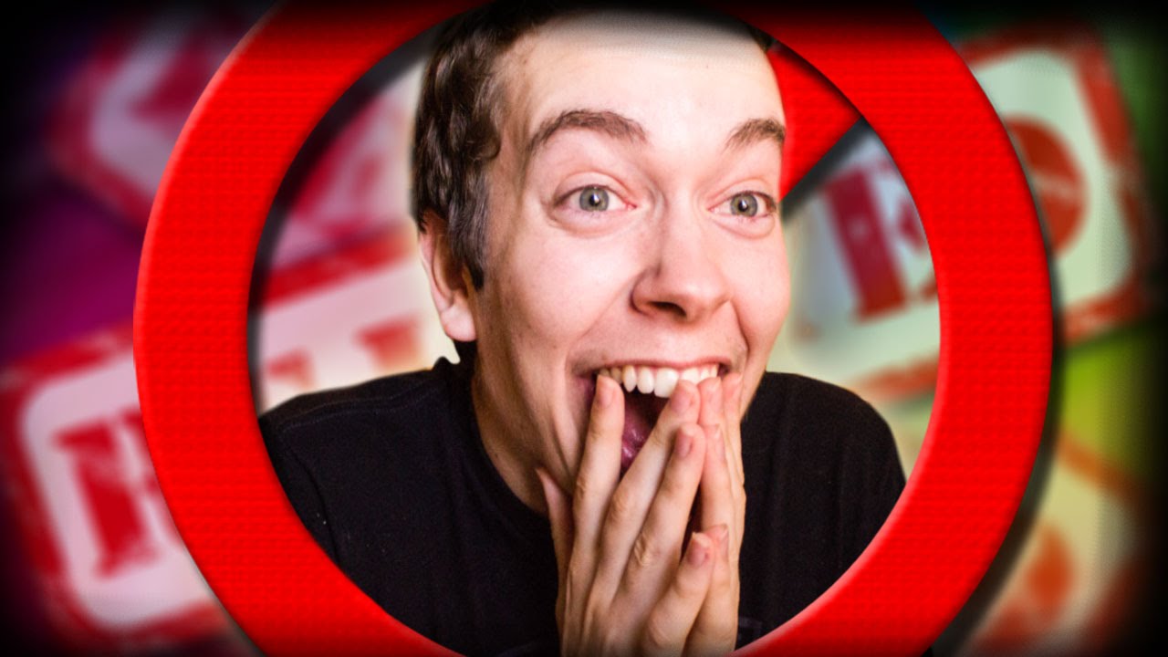 HILARIOUS REJECTED VIDEOS! (Unseen Funny Moments)