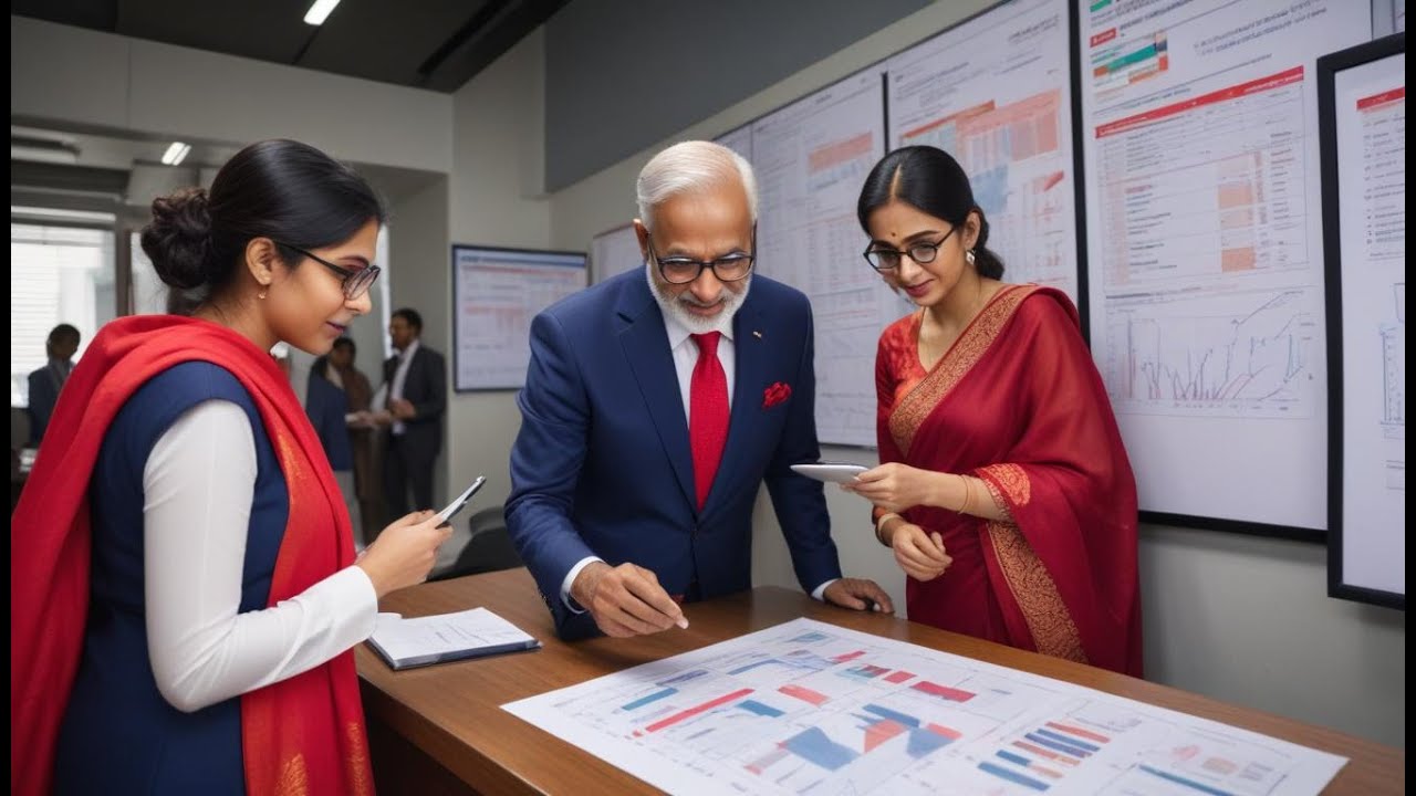 India's 2024 Election Results  What Now  2024