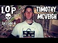 Timothy McVeigh: The Oklahoma City Bombing - Lights Out Podcast #4