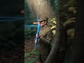 He Fought Alone for 29 Years in The Jungle