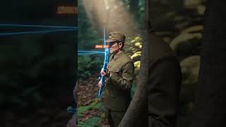 He Fought Alone for 29 Years in The Jungle