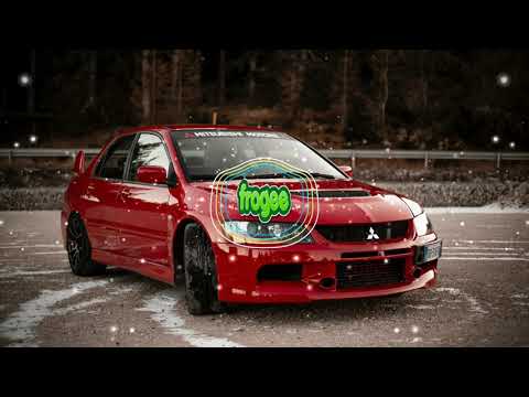 Boney M Rasputin Blue Remix