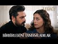 Keşke Annem ve Babam Olsanız | Legacy 98. Bölüm (English & Spanish subs)