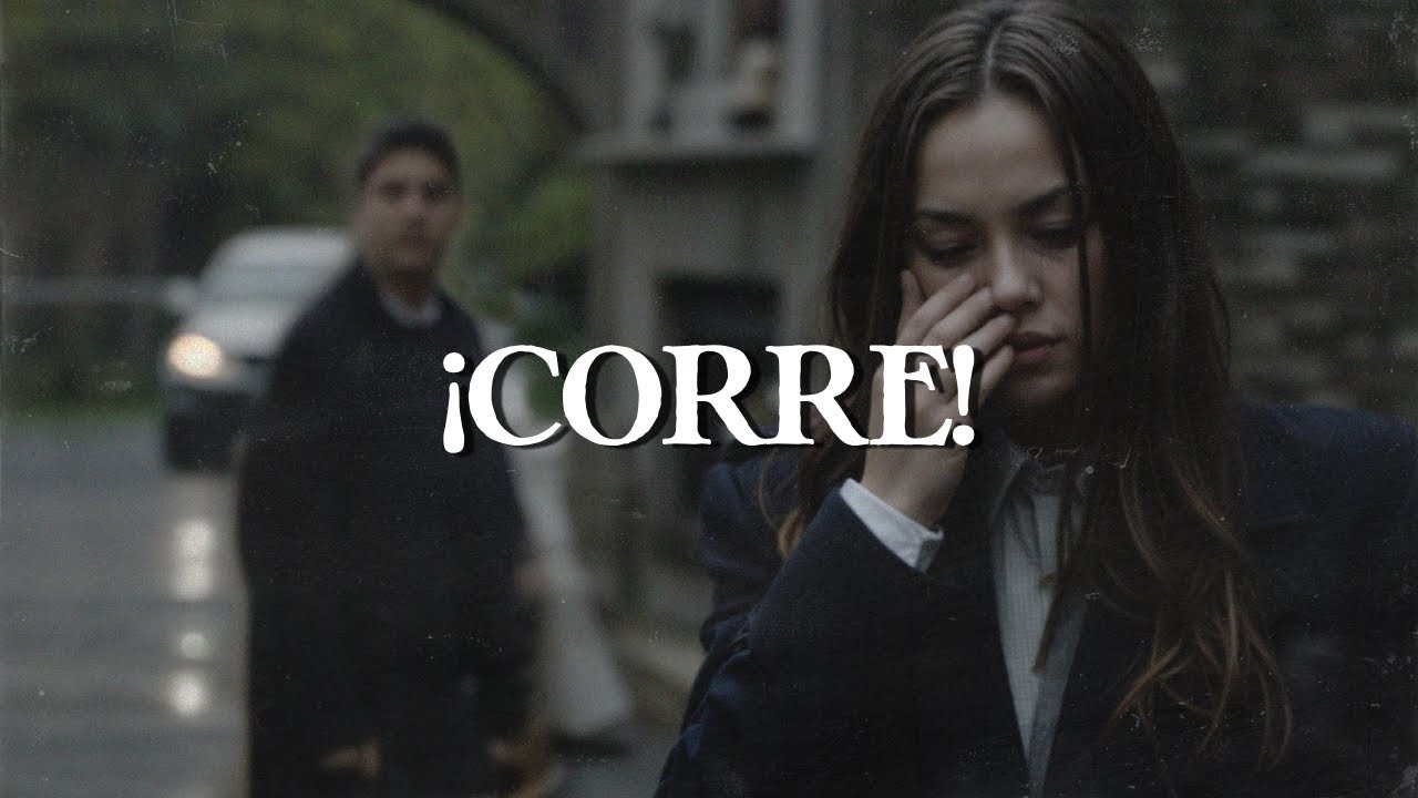 Jesse & Joy - ¡Corre! (Letra)