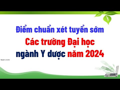 Đào tạo Bác sĩ Đa khoa tại Phú Yên: Hiện trạng và Triển vọng