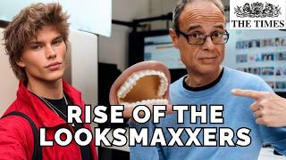 Rise of Looksmaxxing | Explained