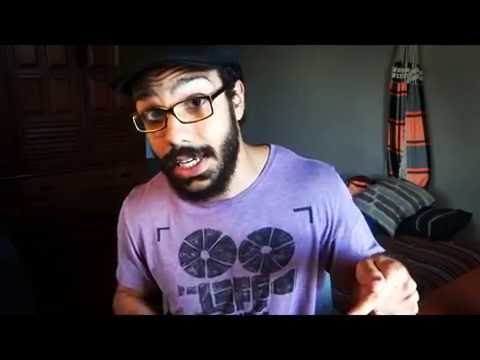 MACONHA e CULTURA HIP HOP - The Get Down. Nova série.