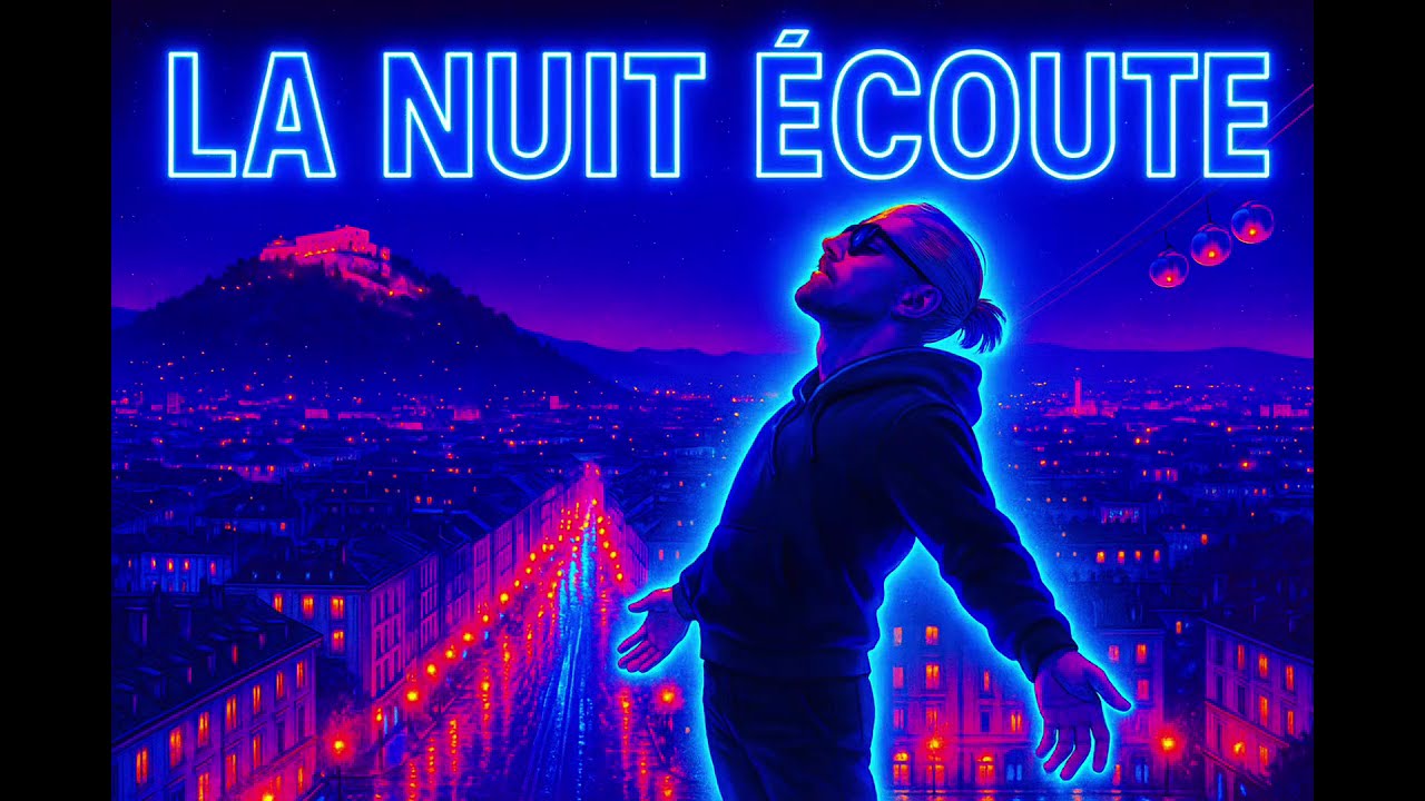 TOTI - La nuit écoute (AUCUNS TÉMOINS)