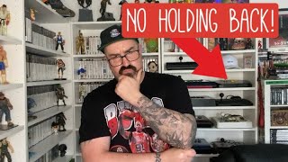 Ask Tony 3000 Subscribers Special 