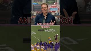 Can Kentucky pull off the upset against LSU?
