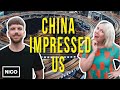 4 Years In China | What Has Impressed Us The Most?