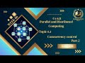 Cs621short lecture|Cs621 week 6 Topic 6.1 Part 2 |Concurrency Control |Cs621 Midterm lecture