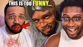 TraRags Is WAY Too Funny…