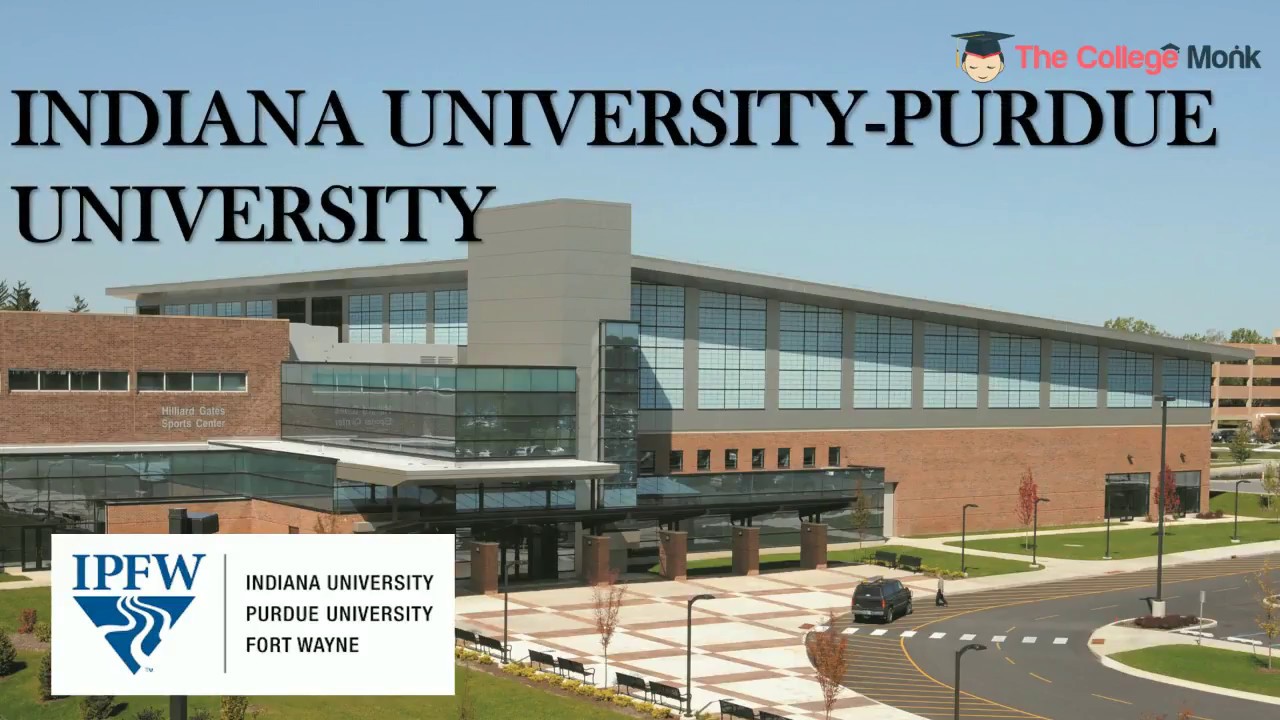 Indiana University Purdue University Fort Wayne YouTube indiana-university-purdue-university-fort-wayne-youtube