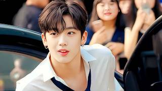 UGLY Girl Hates Handsome BOYS Until the MOST Handsome IDOL Decides to Make Her Love Him ❤️