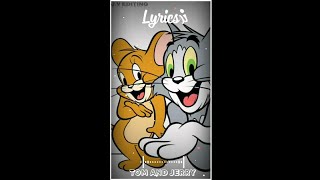 #tom #Jerry |new Tom and jerry status| || full screen WhatsApp status || || new 2020 letest video ||