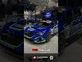 STI NBR Challenge Races to Victory! A New STI Coming Soon???