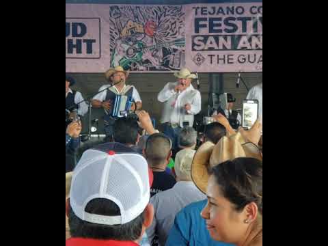 San Antonio conjunto festival 2017