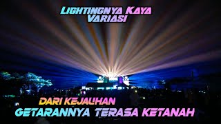 Powerful Long Distance Sound By Ef Production Diwek Jombang