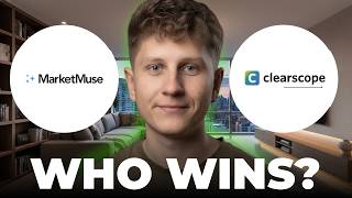MarketMuse vs Clearscope - Which is Better?