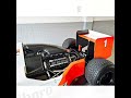 2. Why the McLaren MP4/2 Was Unstoppable in the 1984 F1 Season