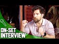 Henry Cavill Talks Character Details | On-Set Interview from THE MINISTRY OF UNGENTLEMANLY WARFARE