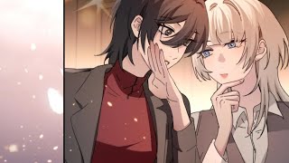 The Yandere Sister Just Want Me To Coax Her Chapter 90 Guxing X Mengnian By Sylvia