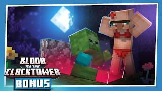 This is why we don't play with the Zombuul! - Blood on the Clocktower in Minecraft Bonus