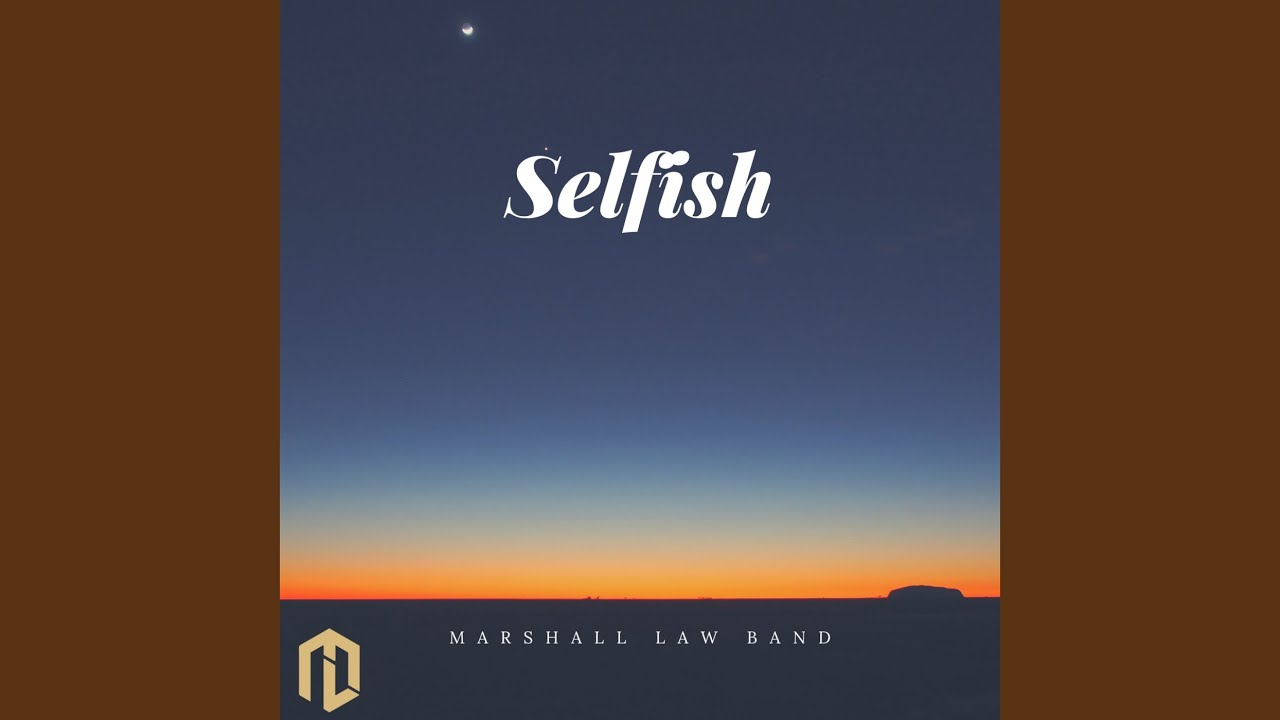 Selfish auf YouTube ansehen Selfish auf YouTube ansehen