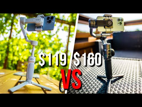 Zhiyun Smooth 5