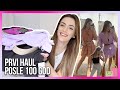 Šta sam kupila nakon karantina? | HAUL