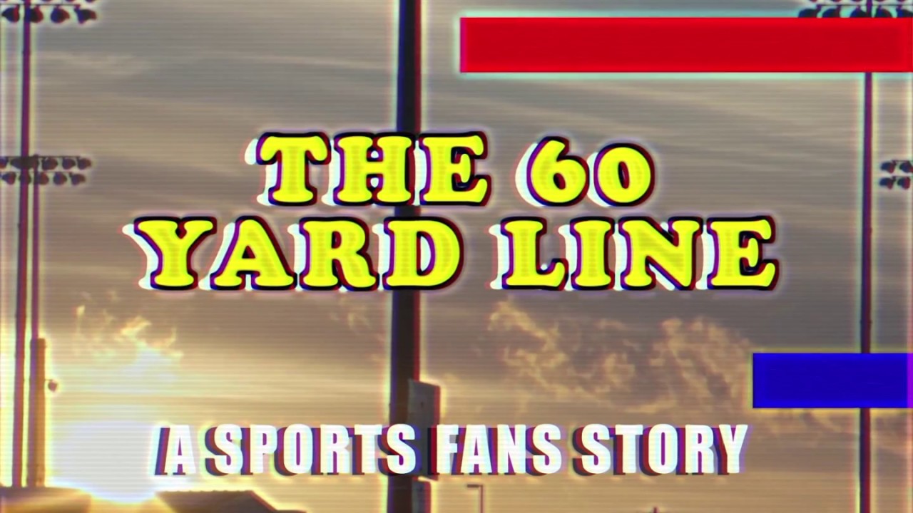 The 60 Yard Line - NFL Films Style