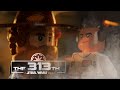 Deadlock the 313th epilogue  a 3d animated brickfilm