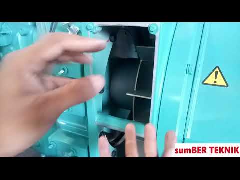 Video: Generator Untuk Traktor Berjalan Di Belakang: Karakteristik. Bagaimana Cara Memasang Dan Menghubungkan Generator 220 Volt Dengan Tangan Anda Sendiri?