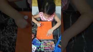 How to make a  Mosaic - letter ' S ' mosaic