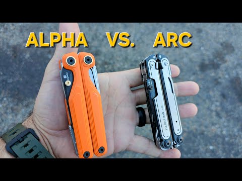 I Bought the Leatherman Wave Alpha for $200, Is It Worth It in 2025?