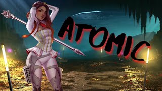 Atomic Gameplay | 13k, 3k Damage | Editing Practice