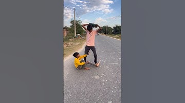 Utmanande inline skating-knep för dig och dina vänner!#inlineskating#rollerblading#ytshorts#shorts