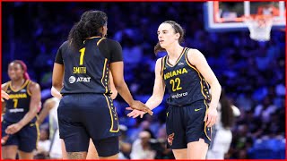 🔴Caitlin Clark's Reveals Honest Review Of Indiana Fever Roster🔴