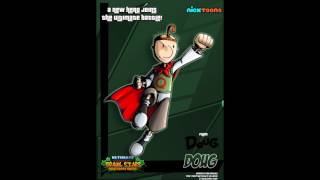 Ultimate Nickelodeon Brawl Stars X Doug's Theme